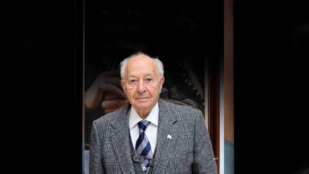 Eski Emniyet Genel Müdürü Yılmaz Ergun hayatını kaybetti