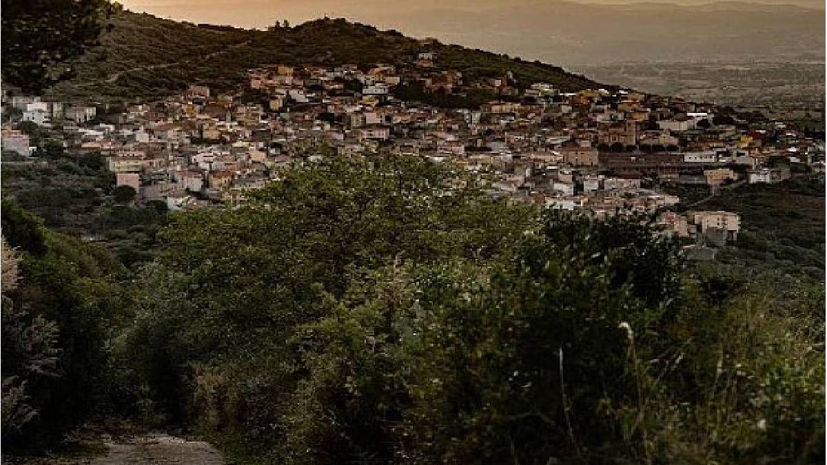 Bu köyde yaşayan yaşlanmıyor! Kadınların %13’ü 100 yaşını mutlaka deviriyor
