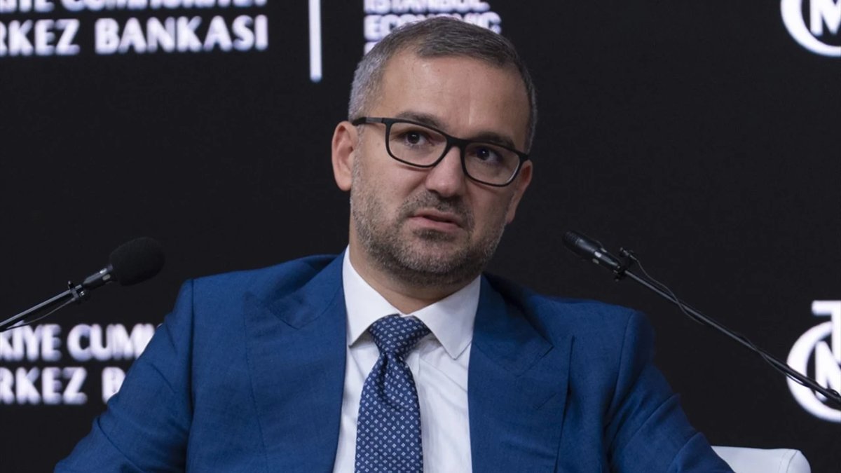 Karahan: İstanbul Ekonomi Forumu her yıl düzenlenecek