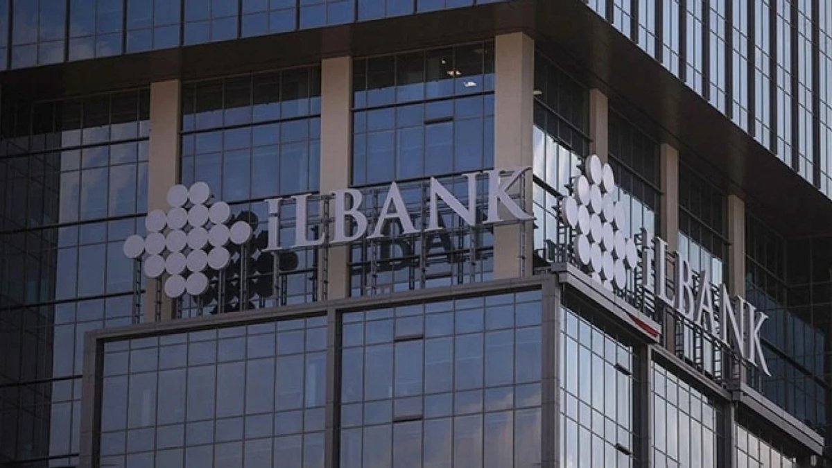 İller Bankası'nın sermayesi 250 milyar liraya çıkarıldı