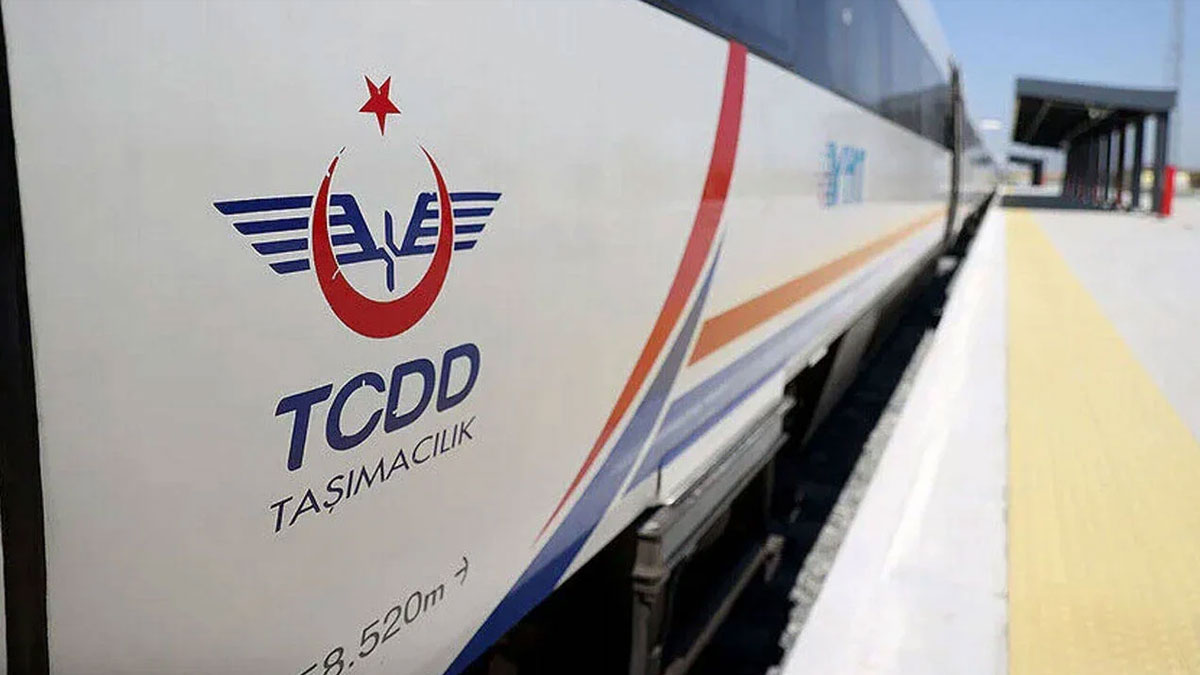 TCDD’ye yeni görev: Afganistan’a insani yardım taşıyacak