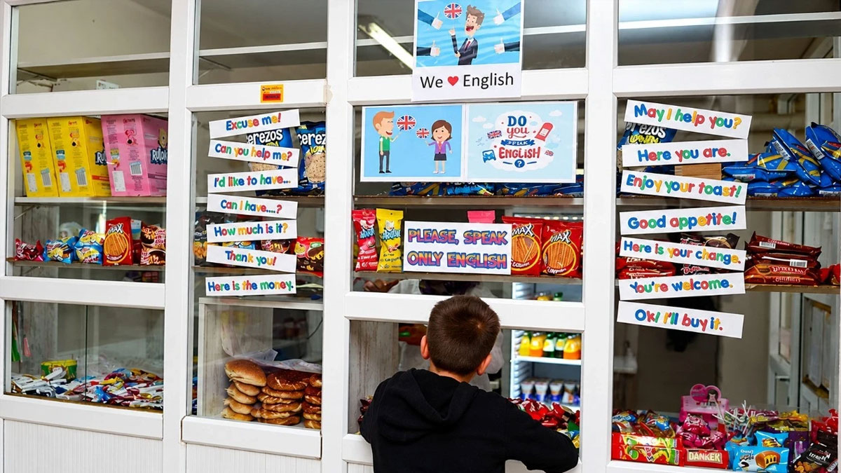 Okul kantinlerinde satılan ürünlere yeni kriter: Uygulama 1 yıl ertelendi
