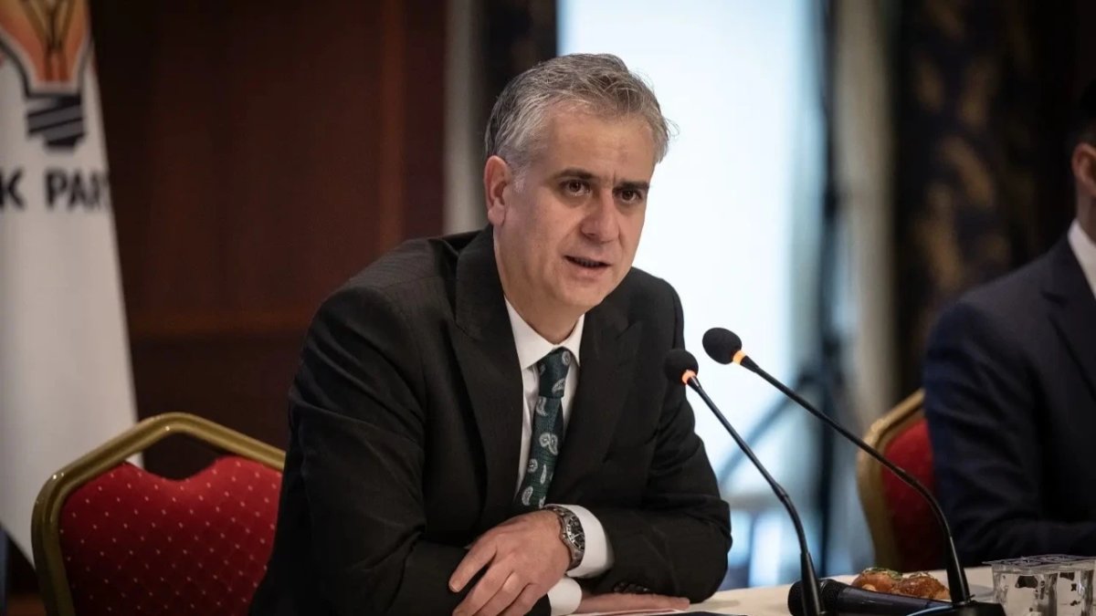 AK Parti'den 'katılım' açıklaması: Sırada bir büyükşehir var