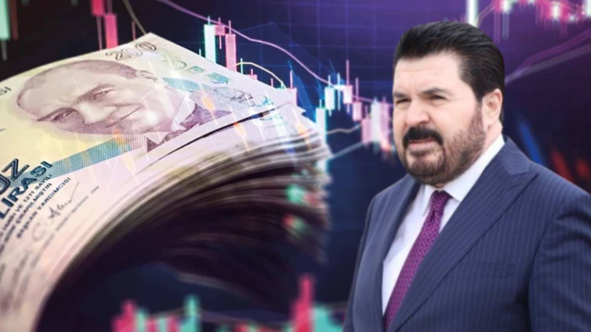 Savcı Sayan'dan AK Partili üç isme fon tepkisi: Bu kadar mal varlığını nereden buldunuz?