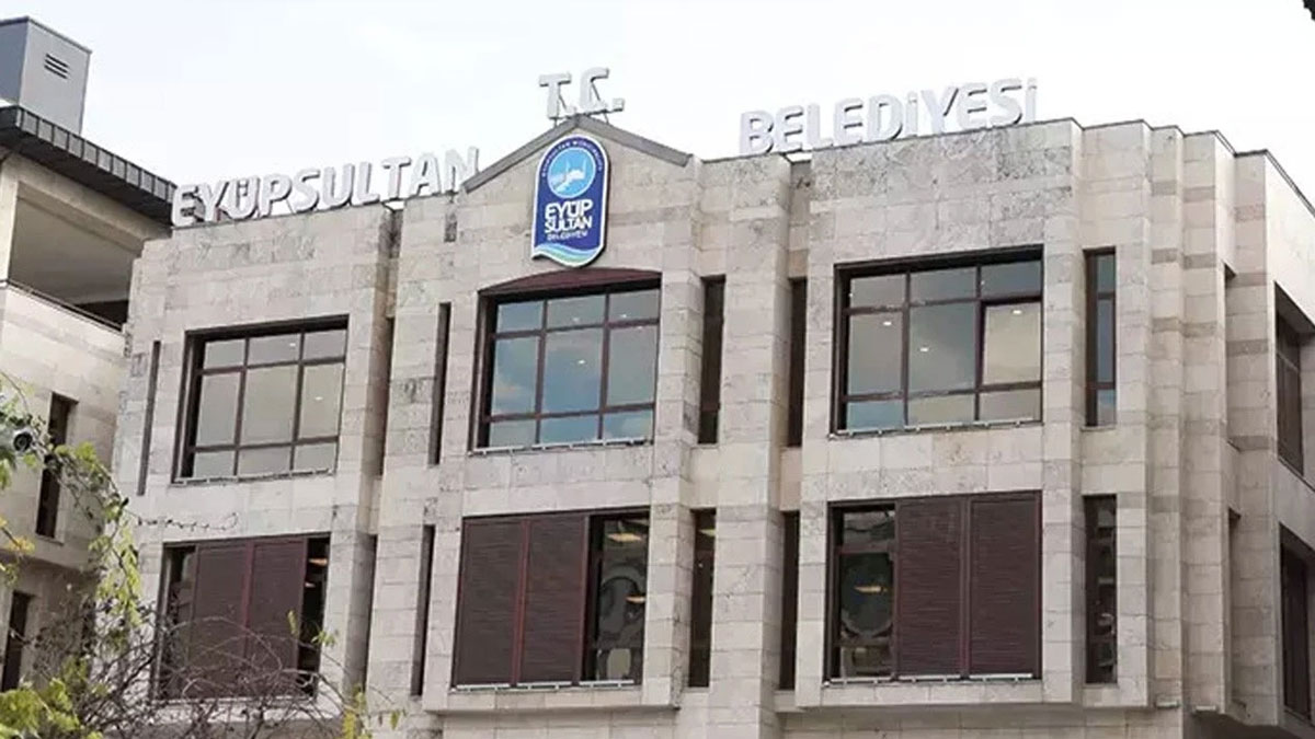 Ataşehir ve Eyüpsultan'da Belediye Başkanlığı Seçimleri