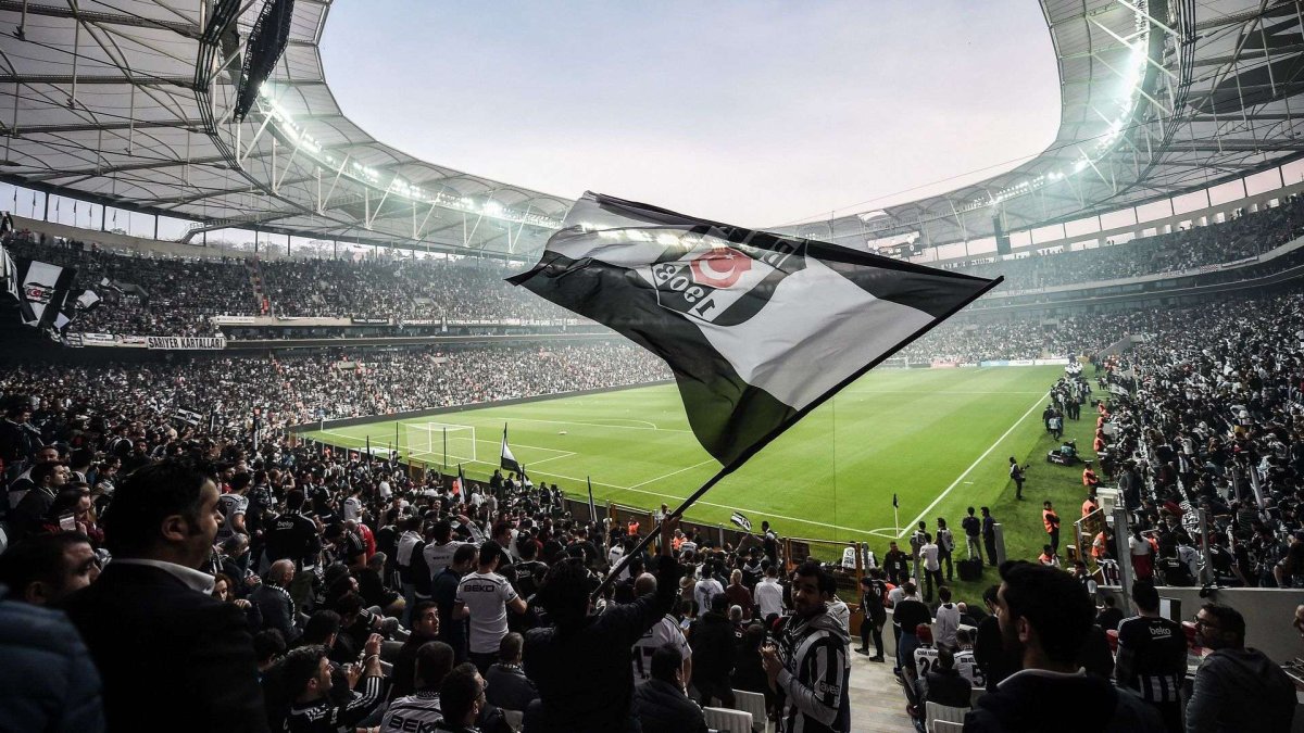 Beşiktaş yarın Kocaelispor'u konuk edecek