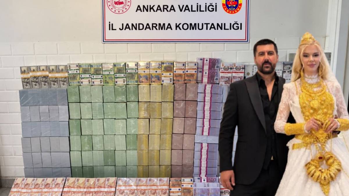 Vanlı Kara Haydar soruşturmasında 1,5 milyar lira daha bulundu: Ele geçirilen para 2,5 milyara yaklaştı