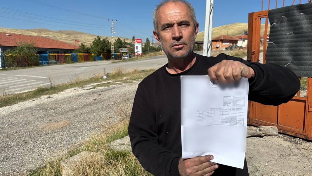 "Yüksek limitli kart" vaadine kandı: Ankaralı esnaf 412 bin lirasından oldu