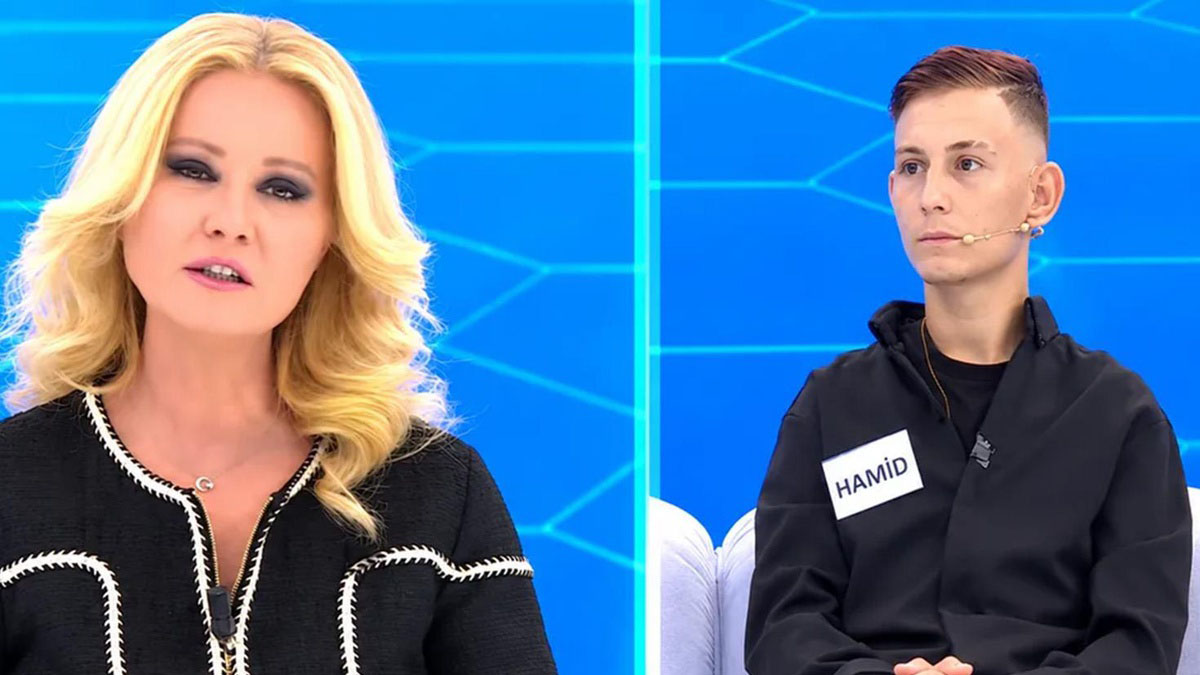 Müge Anlı’da yürek yakan gelişme! Talasemi hastası Hamit’e acil kan nakli yapıldı: İlik naklinde hayati risk!