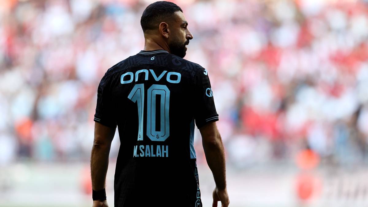 Süper Lig'de Mohamed Salah rüzgarı