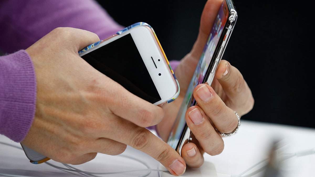 Ucuza cep telefonu almak isterken ödediği 1.000 TL için hapis cezası aldı