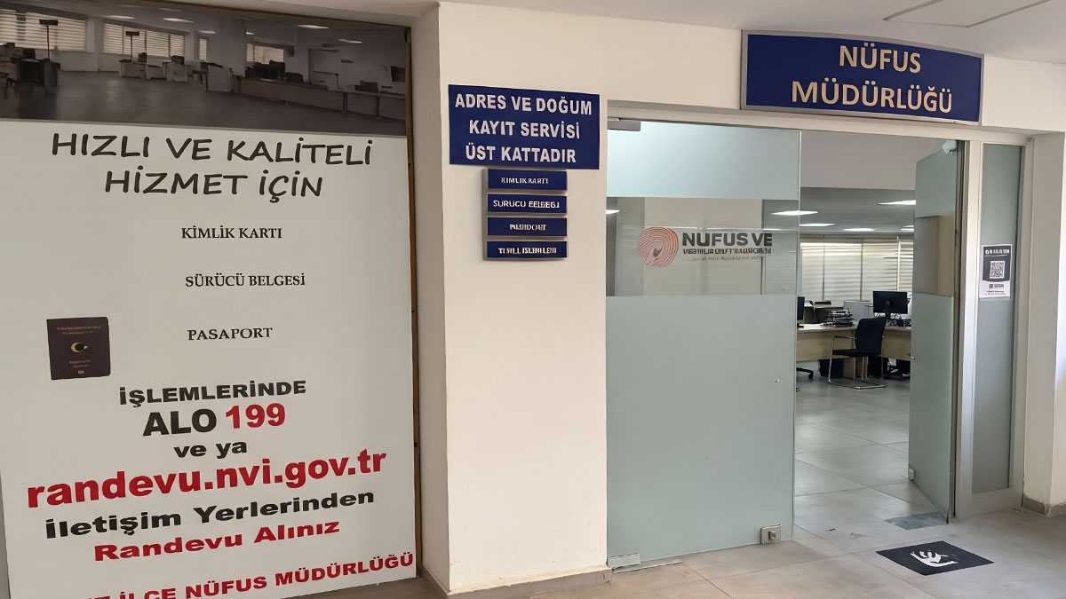 Bebeklerine farklı isim seçen ebeveynlere yasal engel: Kimlik tesciline izin çıkmıyor