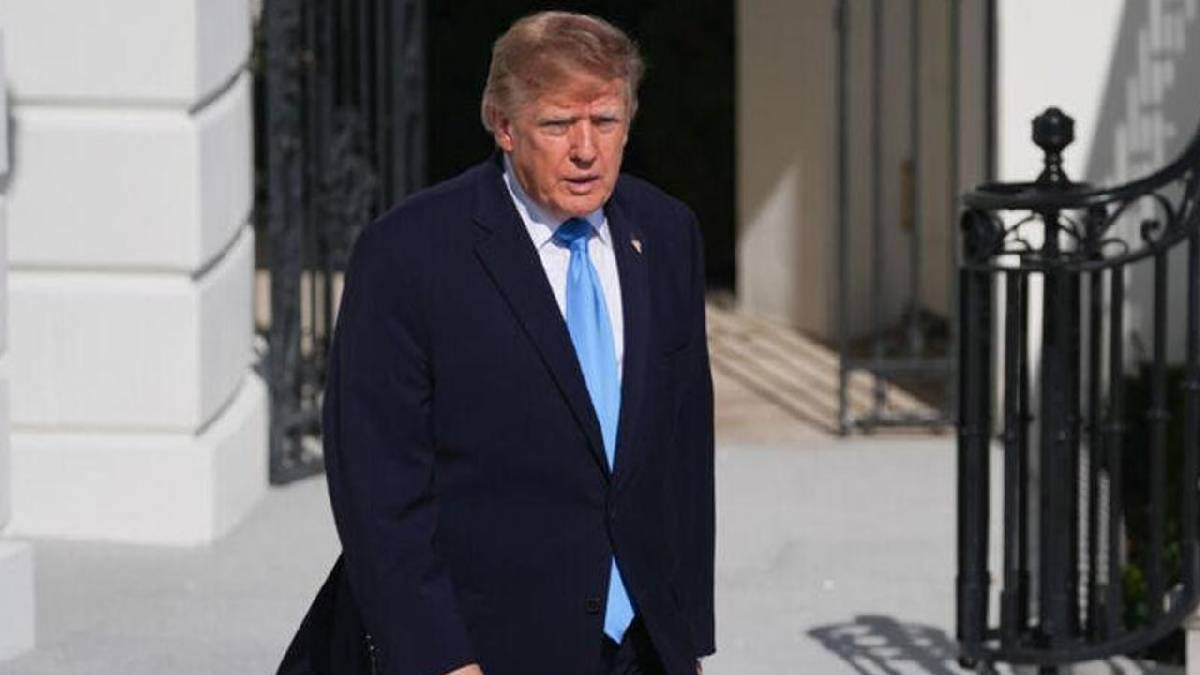 Trump: Ukrayna'nın Rusya'ya karşı yeni bir lider bulaması gerekiyor