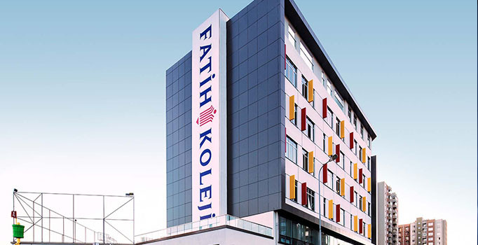 Kapatılan Fatih Koleji Genel Koordinatörü Talip Demir tutuklandı - Son dakika haberleri