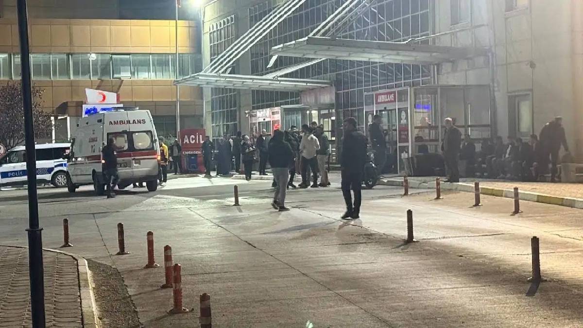 Tokat’ta 1400’e yakın kişi hastanelere başvurdu: Suları kaynatma uyarısı