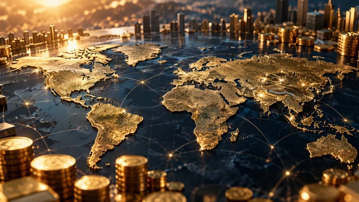 Türkiye ilk 20’de yok: İşte dünyanın en zengin ülkeleri