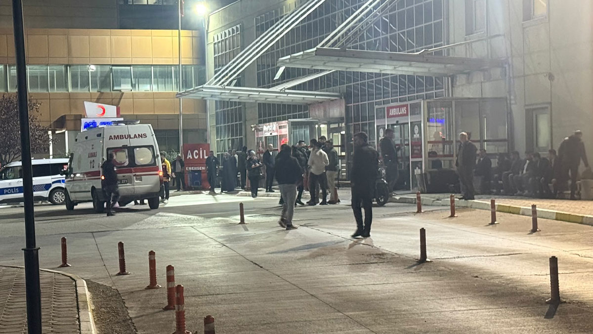Tokat’ta yüzlerce kişi aynı şikayetlerle hastaneye koştu: Su için uyarı geldi