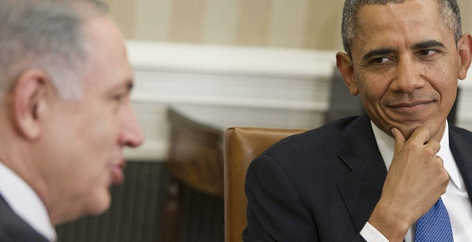 ABD tarihinin en büyük askeri yardımı: İsrail'e 10 yılda 38 milyar dolar