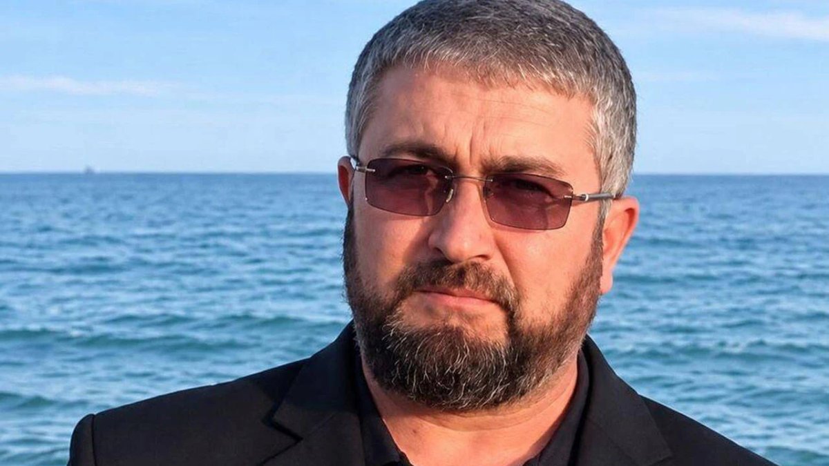 Mersin'de 51 yaşındaki imam mezarlıkta ölü bulundu