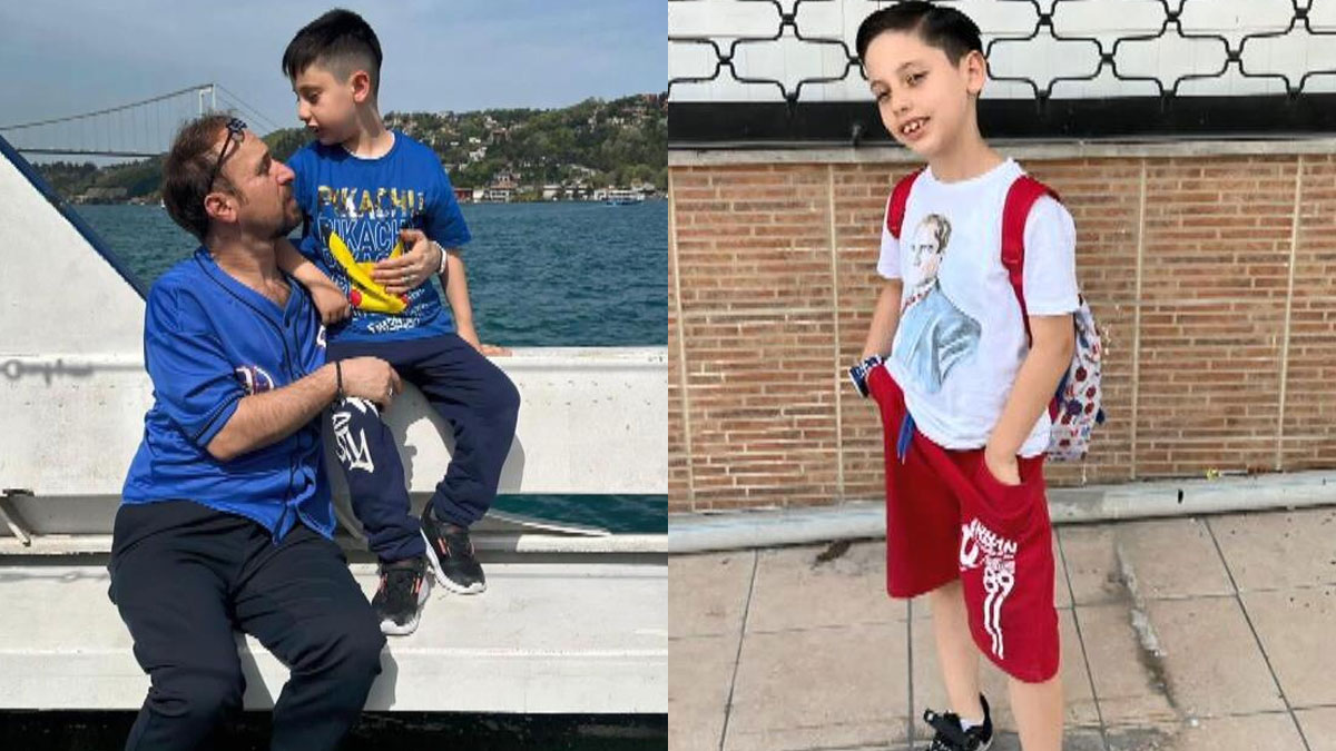 8 yaşındaki Oğuzhan'ın ölümünde kan donduran ifade: Dayım ağabeyimi camdan attı