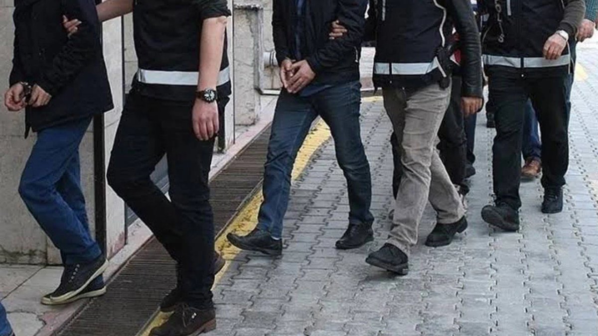 MESEM soruşturmasında 3’üncü dalga: 62 gözaltı