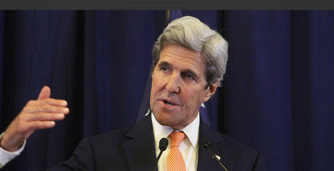 ABD, Esad rejiminin hava saldırılarına ilk kez onay verdi