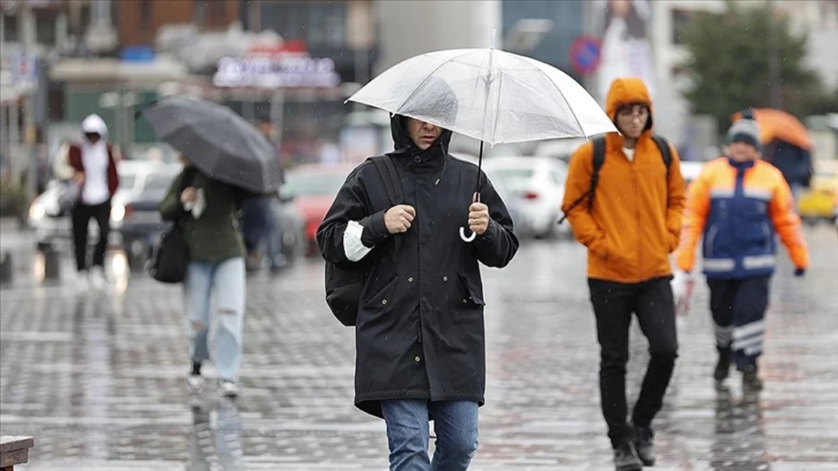 Pastırma sıcakları aniden bitiyor! İstanbul ve Ege için alarm: İki sistem çarpışacak, sıcaklık 10 derece birden çakılacak