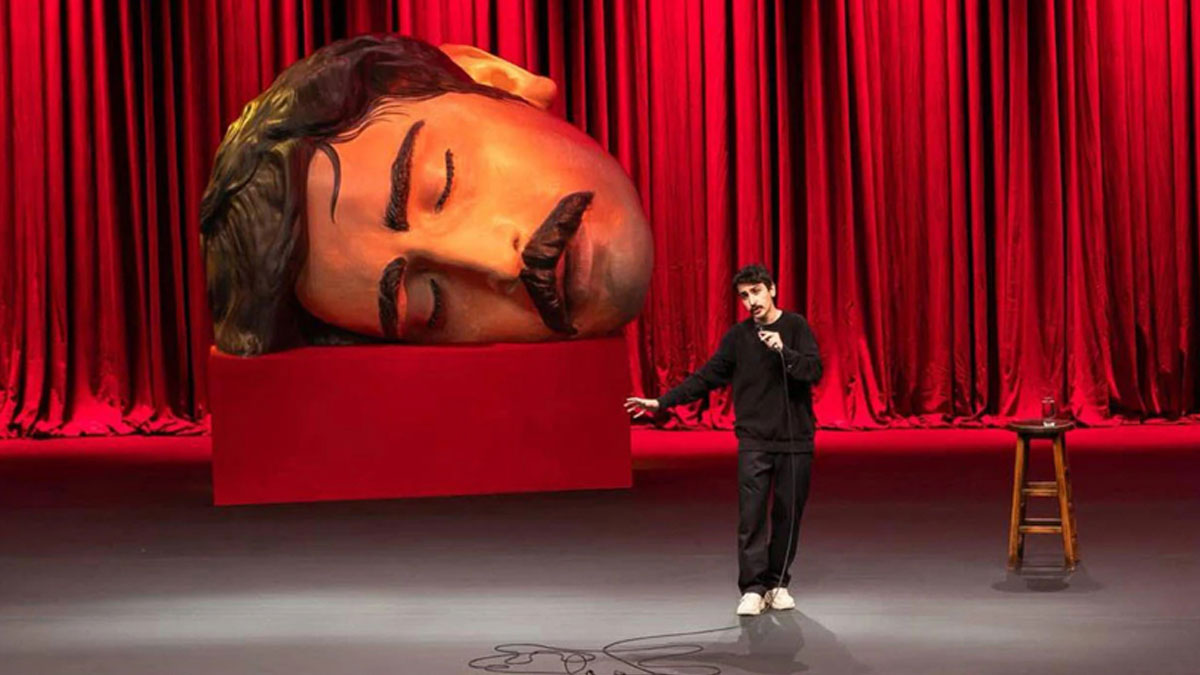 Deniz Göktaş cezaevi günlerini anlattı: “Bir saniye bile pişman olmadım”