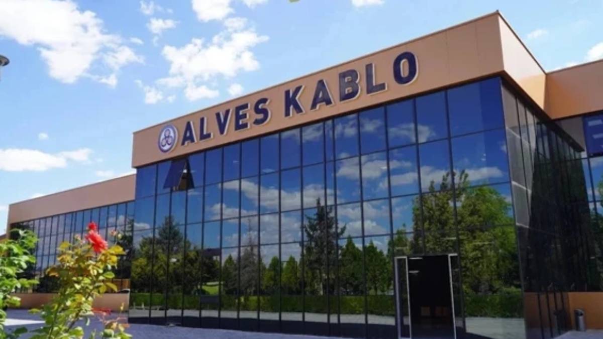 Borsada işlem gören Alves Kablo konkordato başvurusu yaptı
