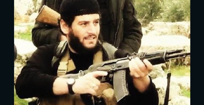 Pentagon, Ebu Muhammed El-Adnani'nin öldüğünü teyit etti - Son dakika haberleri