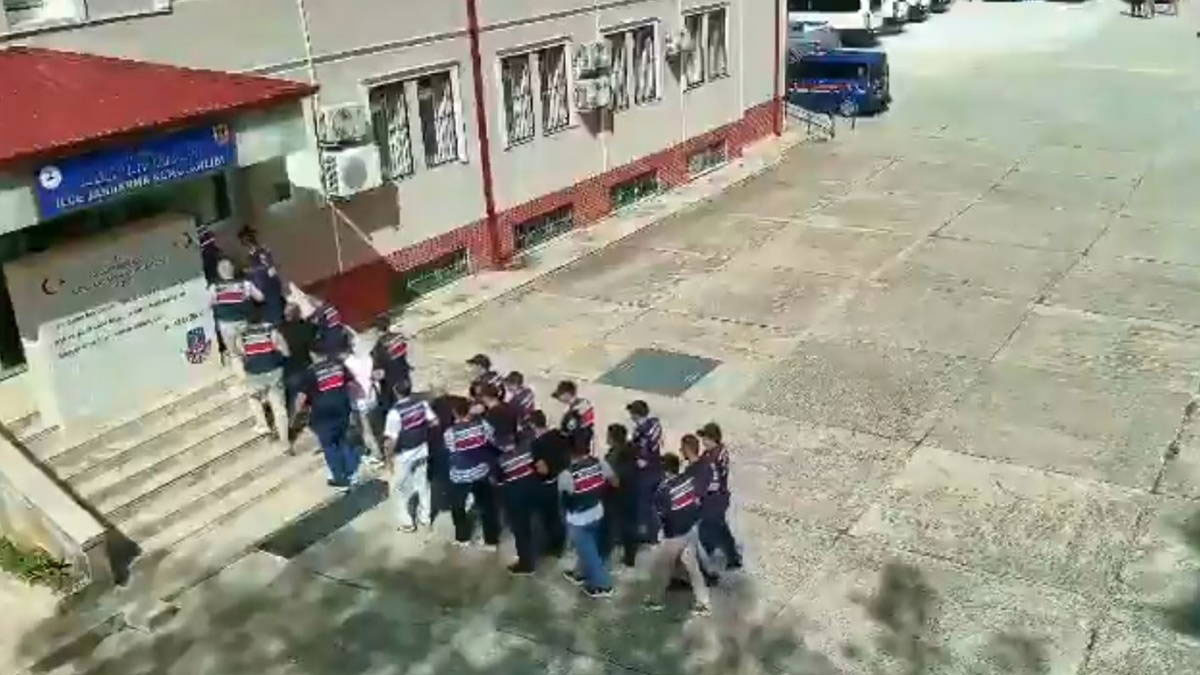 8 ilde 'yasa dışı bahis' operasyonu: 59 kişi gözaltına alındı
