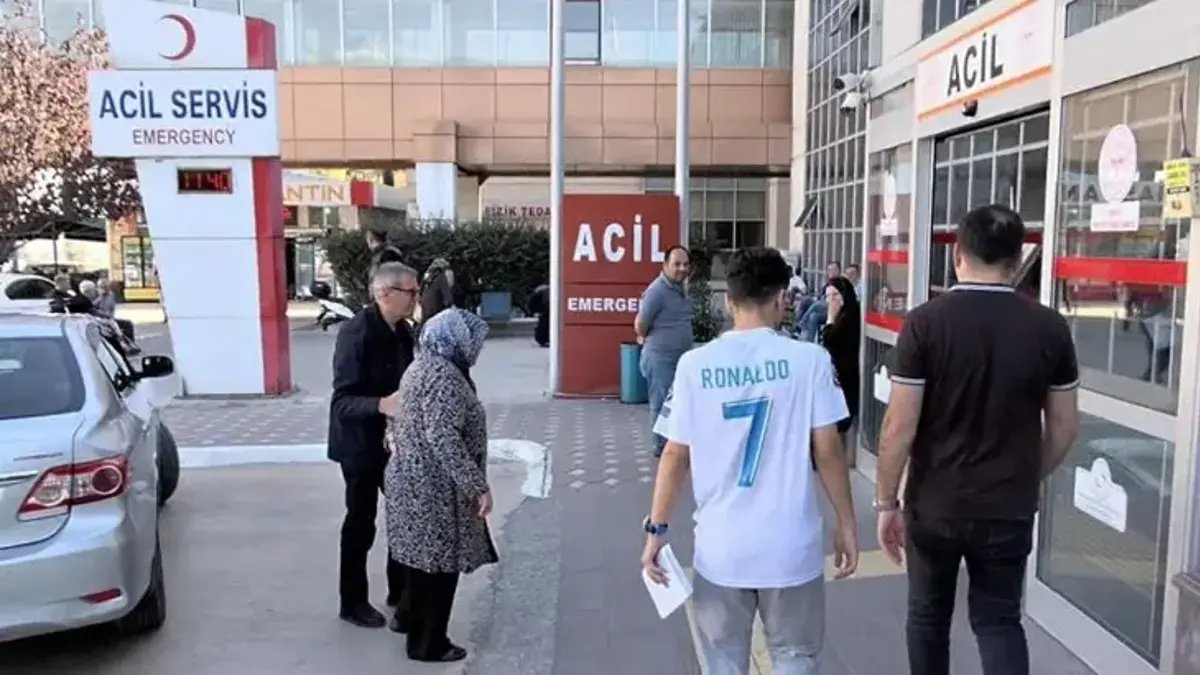Kusma ve ishal vakaları patladı, Valilik gece yarısı duyurdu! 12 Ekim Pazartesi hangi ilde okullar tatil edildi?