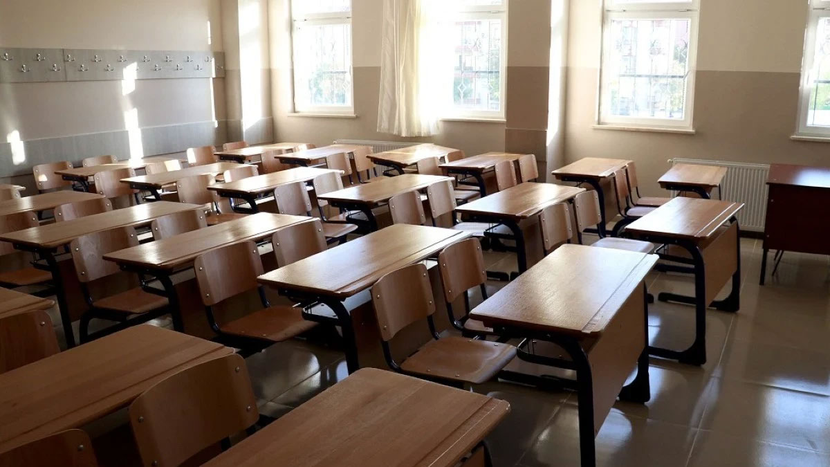 Tokat'ta panik büyüyor: Okullar tatil edildi