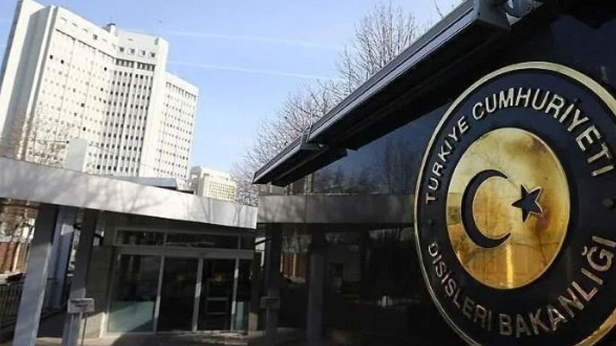 Dört ülkeden Husi saldırılarına ortak tepki