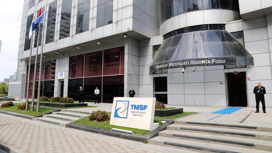 Fon skandalı gölgelesinde TMSF'den personel adımı geldi: Fon avukatı ve uzman kadroları açıldı