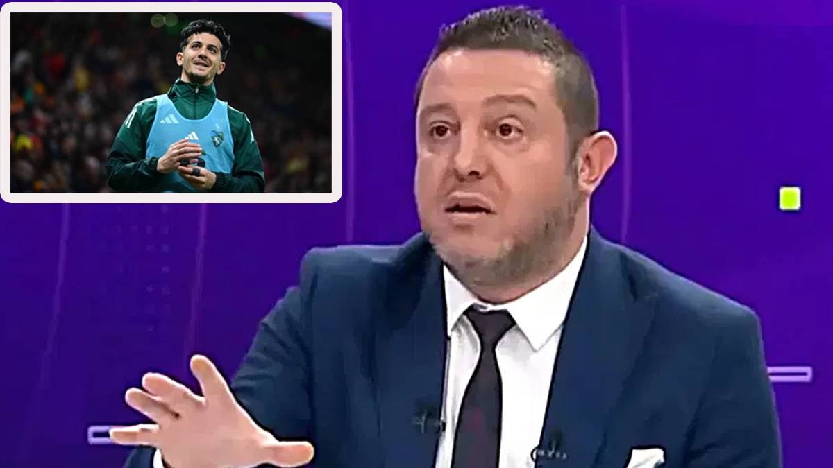 Nihat Kahveci'den Tayfur Bİngöl'e çok sert sözler: Git IQ testi yaptır