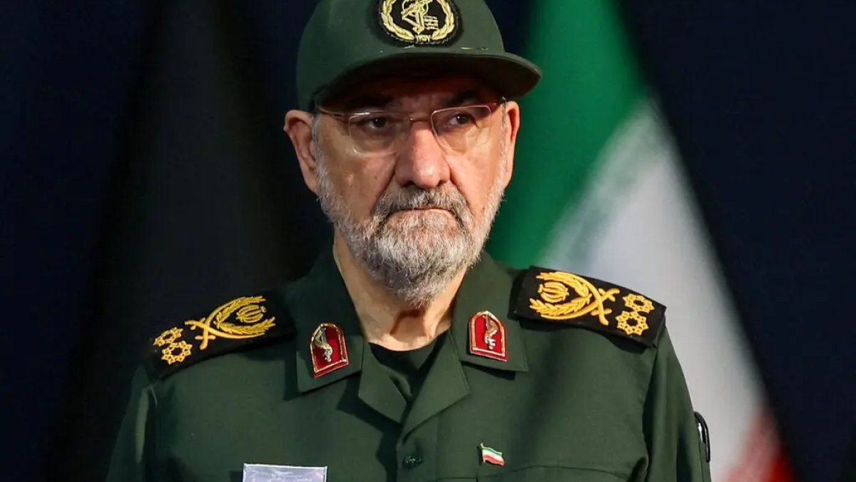 İran: ABD, Hürmüz Boğazı için öne sürülen 7 şartın bazılarını kabul etti