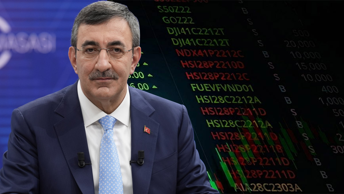 Cevdet Yılmaz’dan fon krizi açıklaması: Devlet garantisi yok, kamu kaynağı kullanılmayacak
