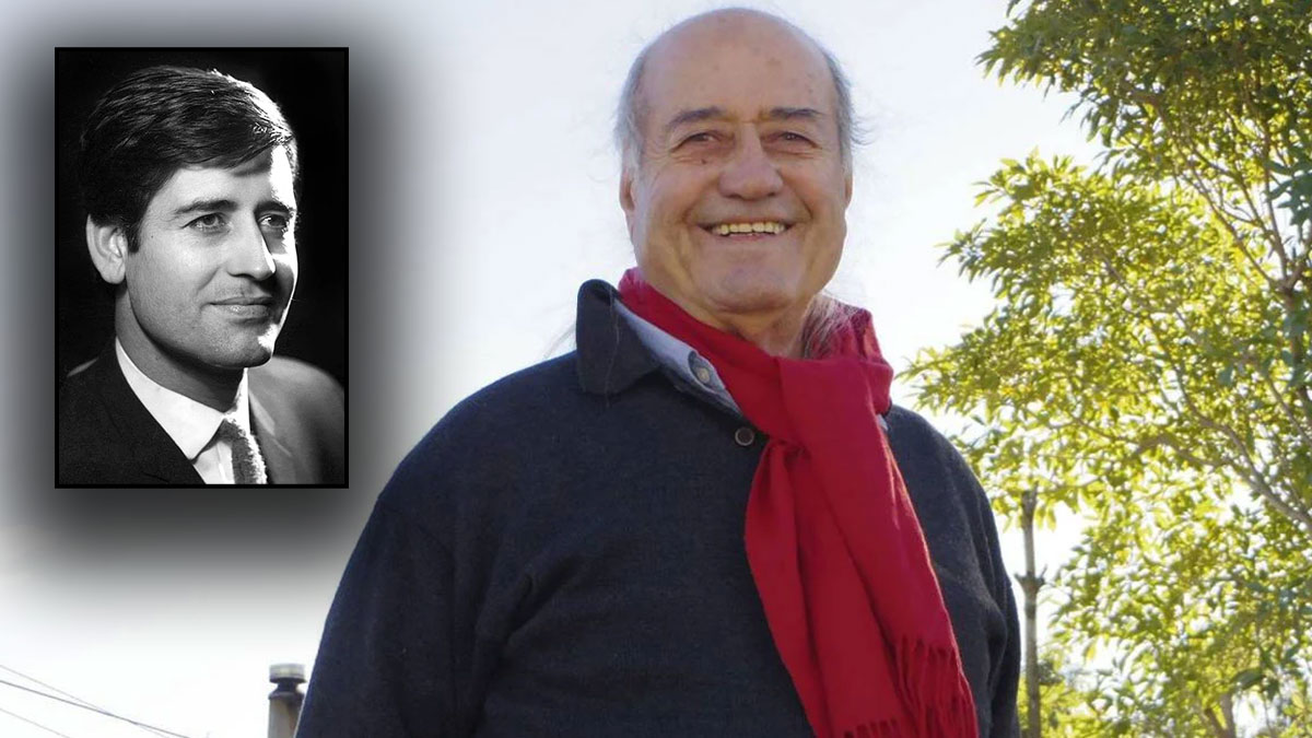Yeşilçam’ın usta ismi Nihat Ziyalan hayatını kaybetti