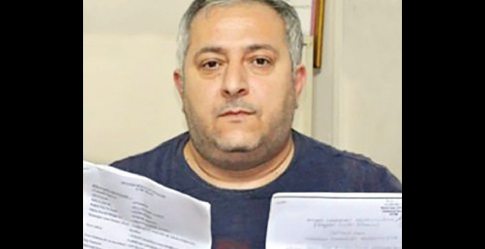 İmam listesine FETÖ kumpası