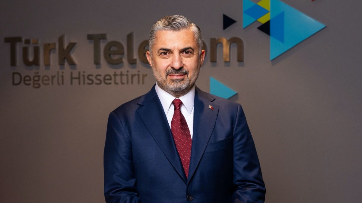 Dijital ikizden 'yarına sözümüz var' mesajı: Türk Telekom, Antalya’daki COP31’in 'Master Partner'ı oldu