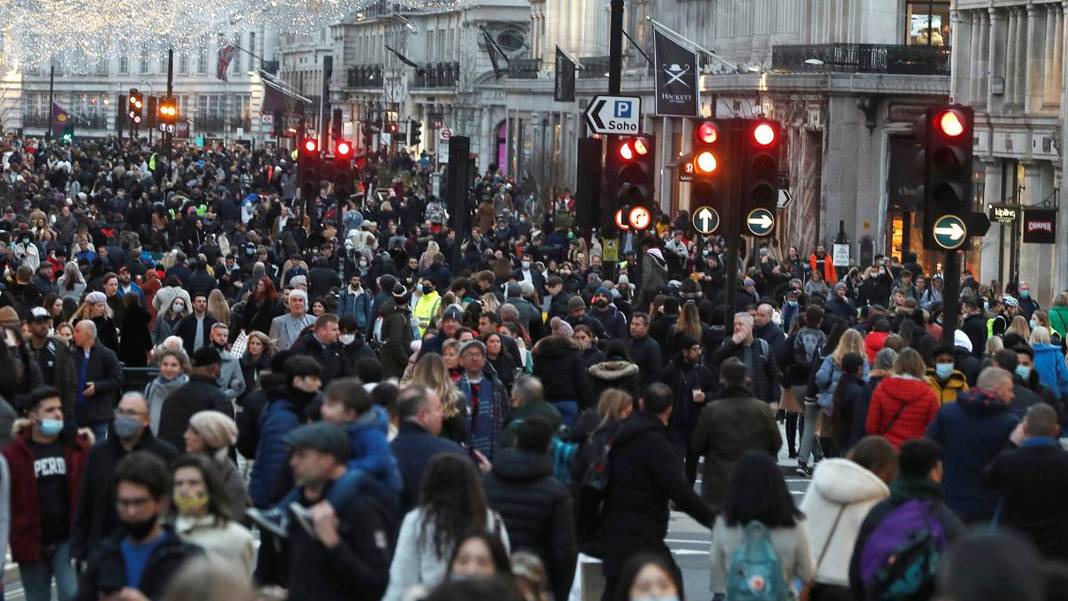 İngiltere’de dev sosyal yardım skandalı: 1,8 milyon kişi kontrol edilmeden ödeme aldı