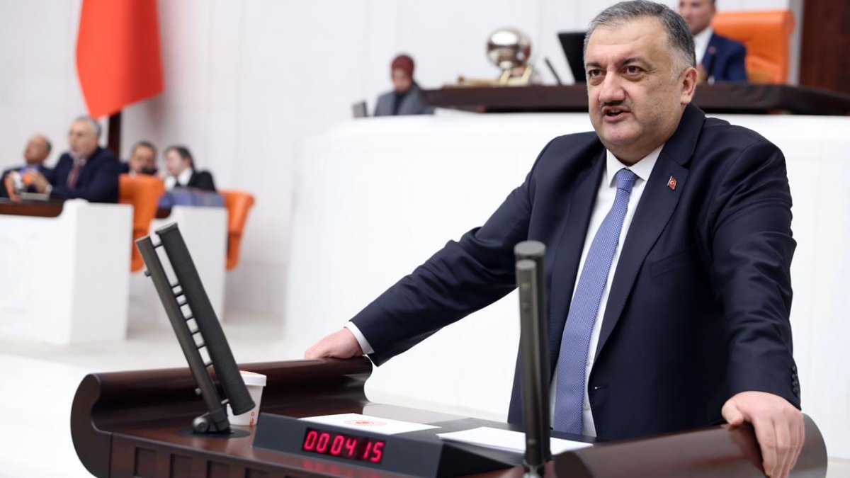 DEVA Partisi'nden '800 milyar liralık fon' çıkışı: Sanayi devlerini geride bırakan bir büyüklük