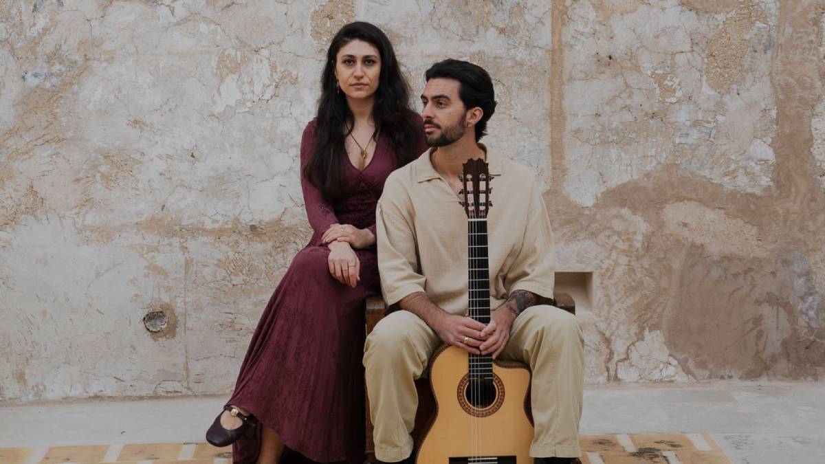 Grammy aday adayı Elif Sanchez'den İspanyol klasiğine yeni soluk: "Campanera" yayında