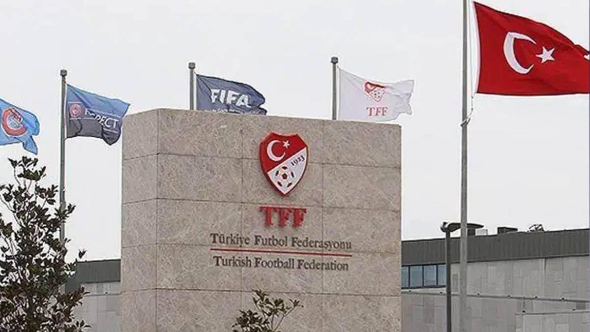 Yeni MHK Başkanı belli oldu: Sezon sonuna dek görevi yürütecek