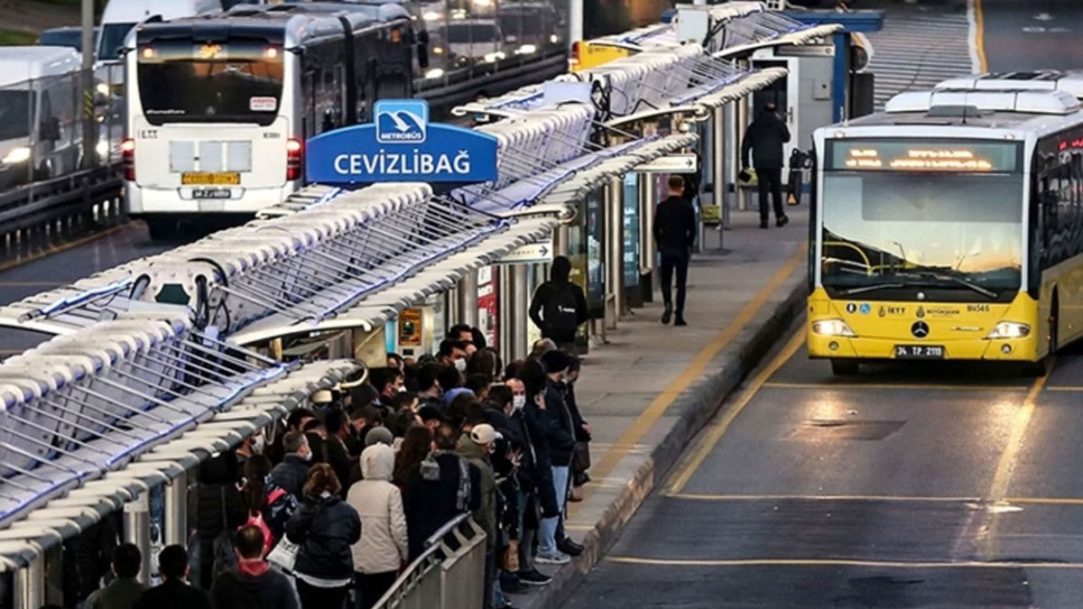 Cevdet Yılmaz açıkladı: Toplu taşıma ücretlerinde yeni dönem sinyali
