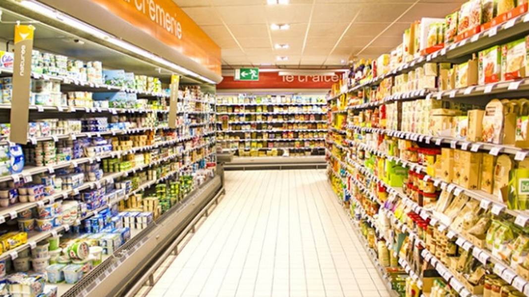 Fransa’da süpermarketlere siber sabotaj: Soğutma sistemleri ele geçirildi