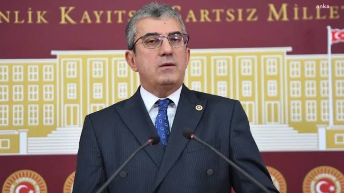YENİ Partili Günaydın’dan fon açıklaması: “800 milyar liracık dolandırmışlar”