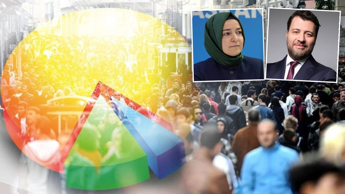 Son ankette fon skandalı ve ekonomi alarmı: Vatandaş foncuların cezalandırılacağına inanmıyor