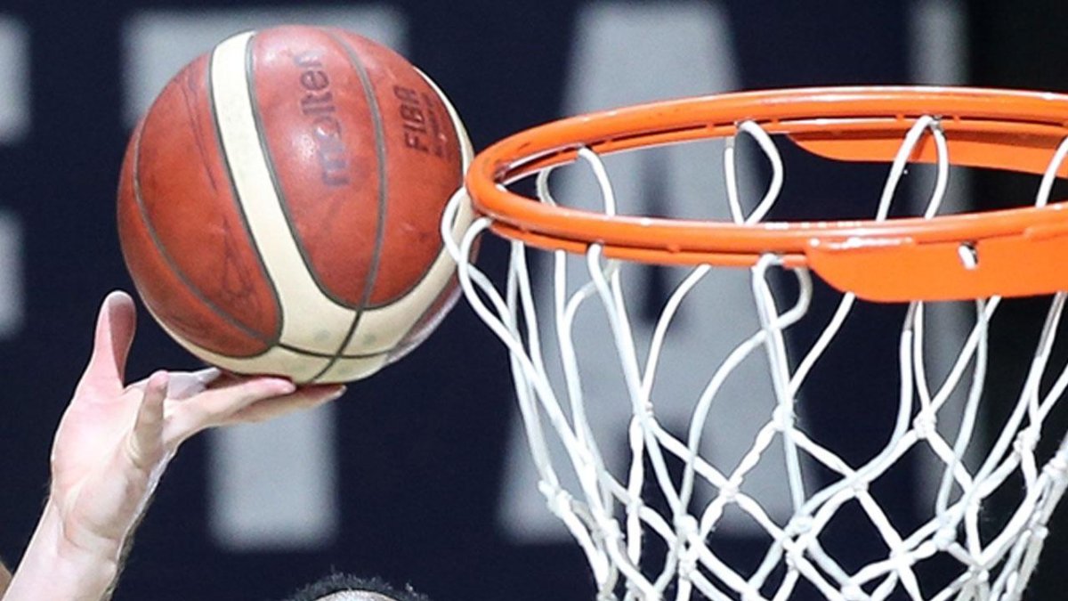 Basketbol Avrupa Ligi’nde çift maç haftası